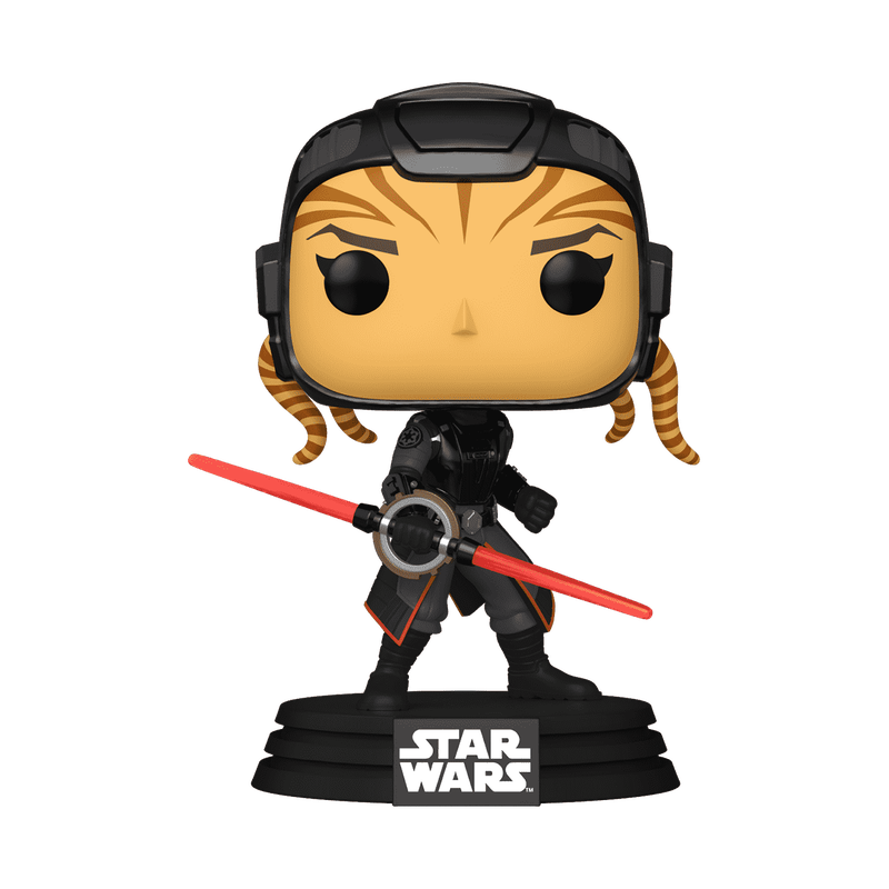 Star Wars Pop! Fourth Sister