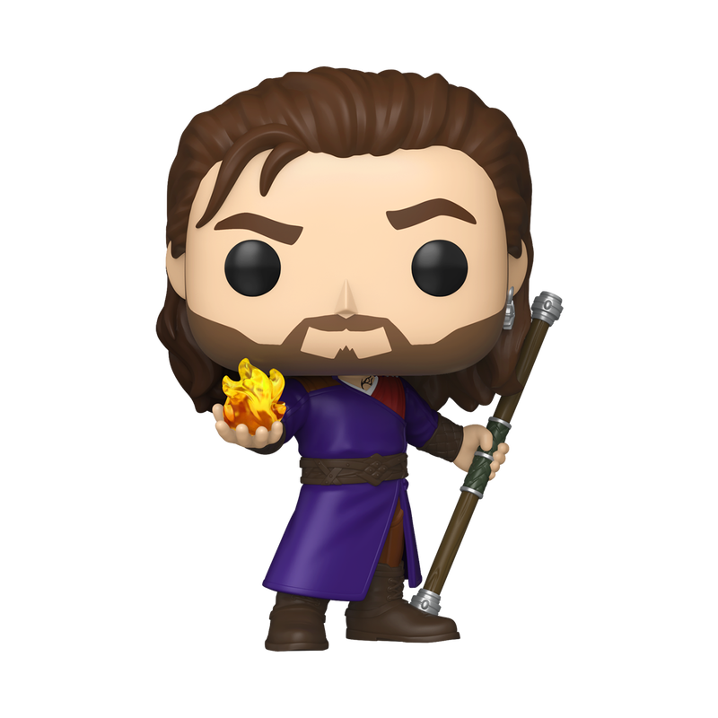 Baldur's Gate Pop! Gale