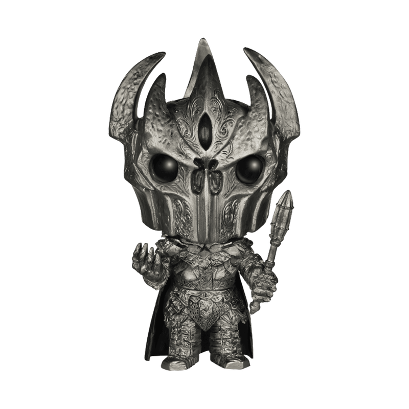 The Lord of the Rings Pop! Sauron