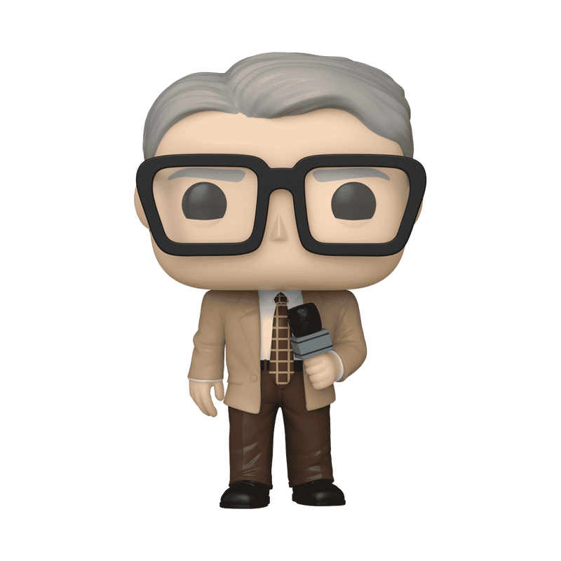 Saturday Night Live Pop! Herb Welch