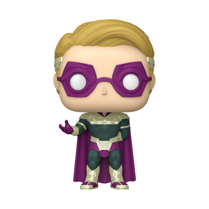 DC Comics Pop! Ozymandias