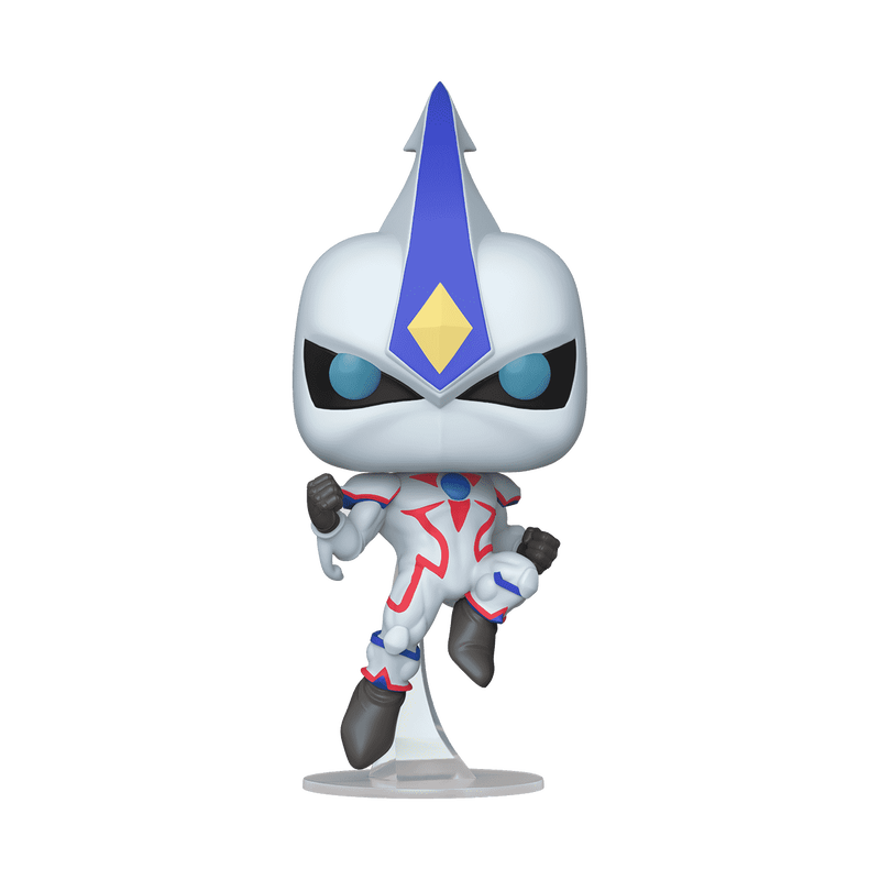 Yu-Gi-Oh! Pop! Elemental Hero Neos