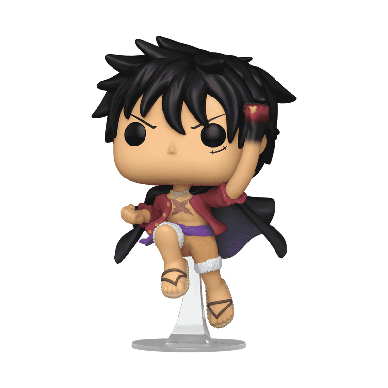 One Piece Pop! Luffy (Uppercut)