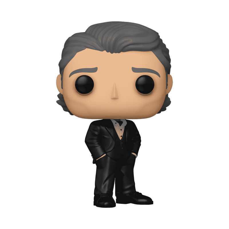 John Wick Pop! Winston