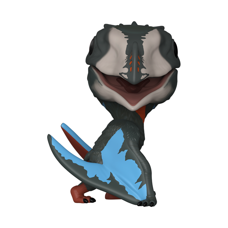 Jurassic World Pop! Quetzalcoatlus