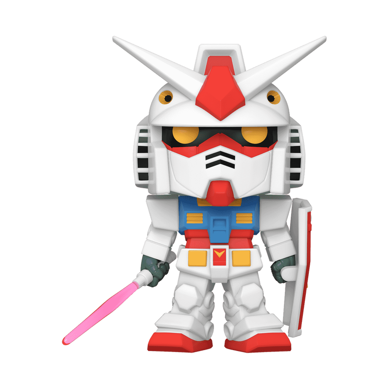 Gundam Pop! Super RX-78-2 Gundam