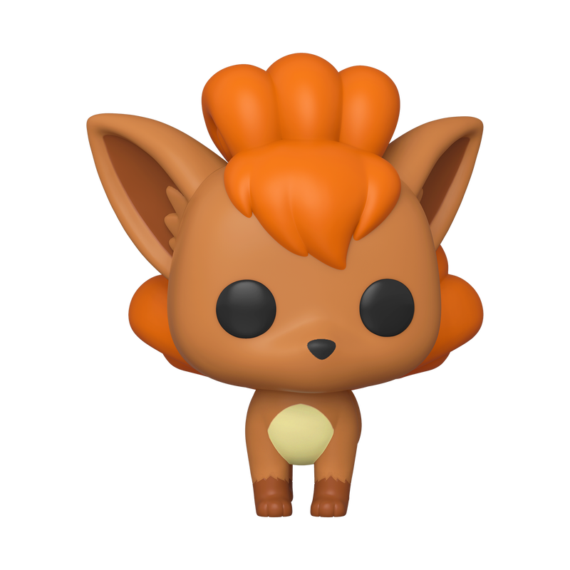 Pokémon Pop! Jumbo Vulpix