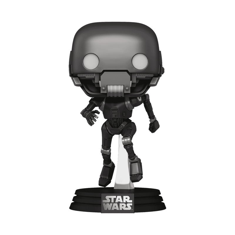 Star Wars Pop! K-2SO