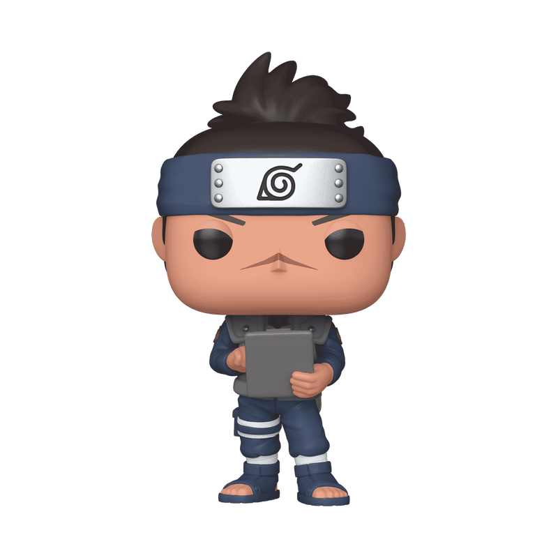 Naruto Pop! Iruka Umino