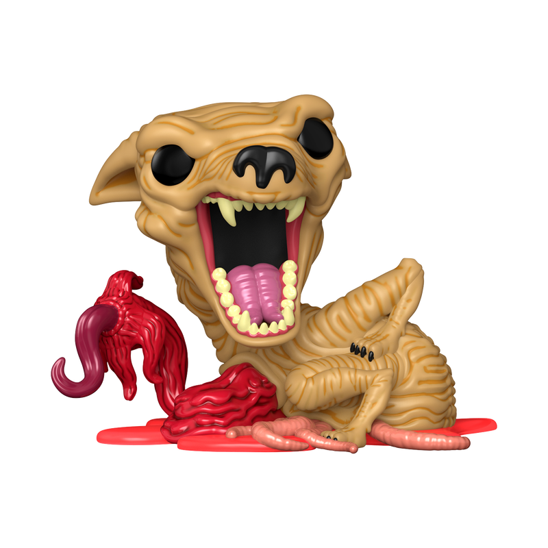 The Thing Pop! Dog-Thing