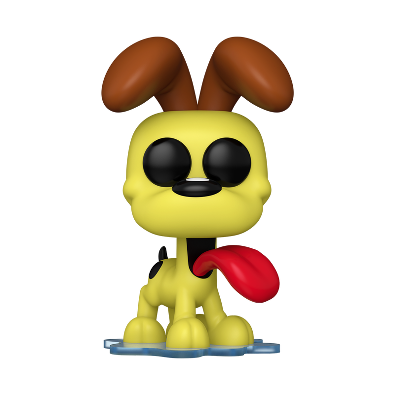 Nickelodeon Pop! Odie
