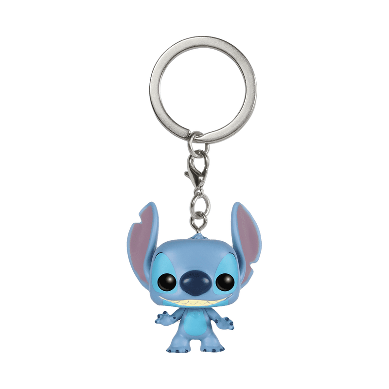 Disney Pop! Keychain Stitch