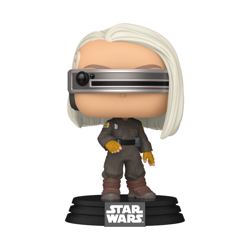 Star Wars Pop! KB