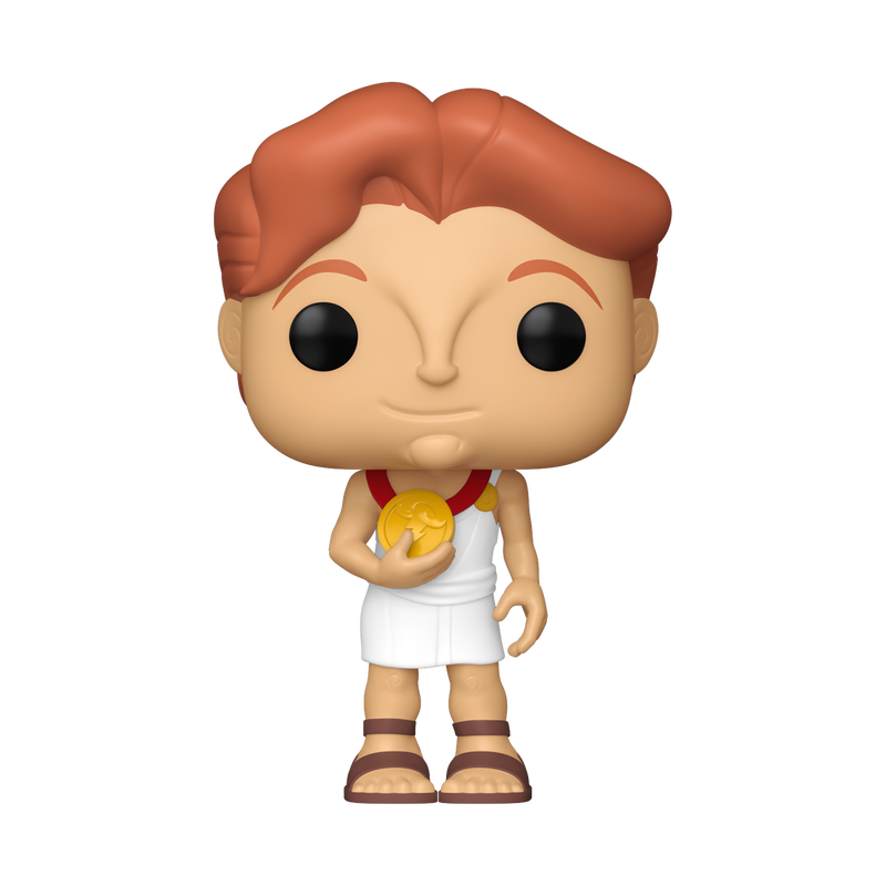 Disney Pop! Young Herc