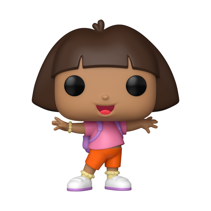 Nickelodeon Pop! Dora the Explorer