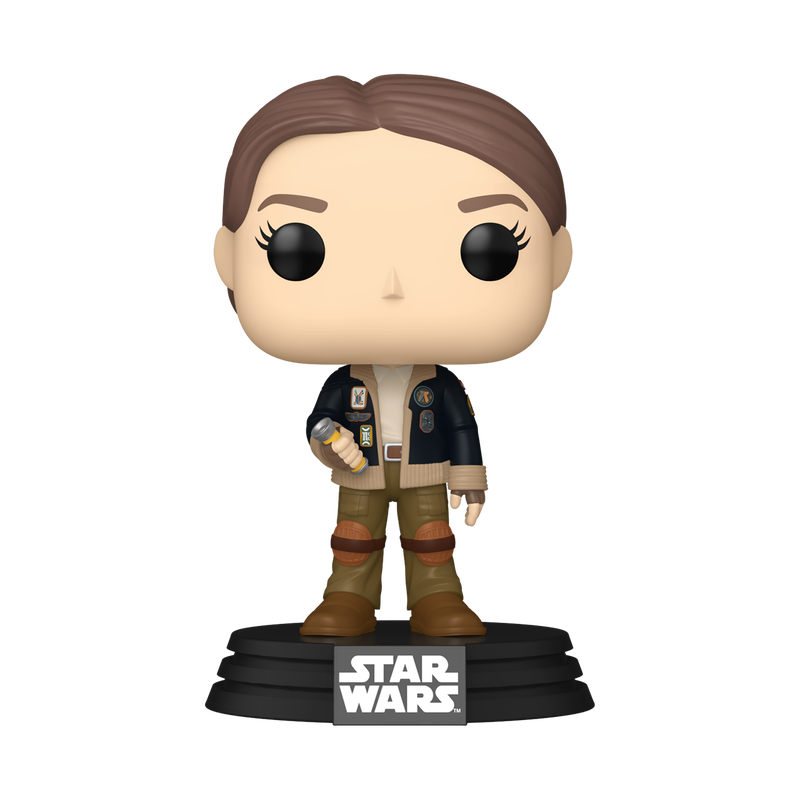 Star Wars Pop! Fern with Flashlight
