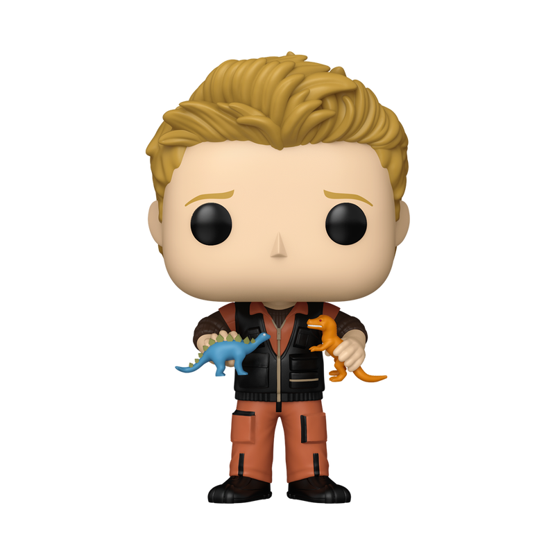 Firefly Pop! Hoban Washburne