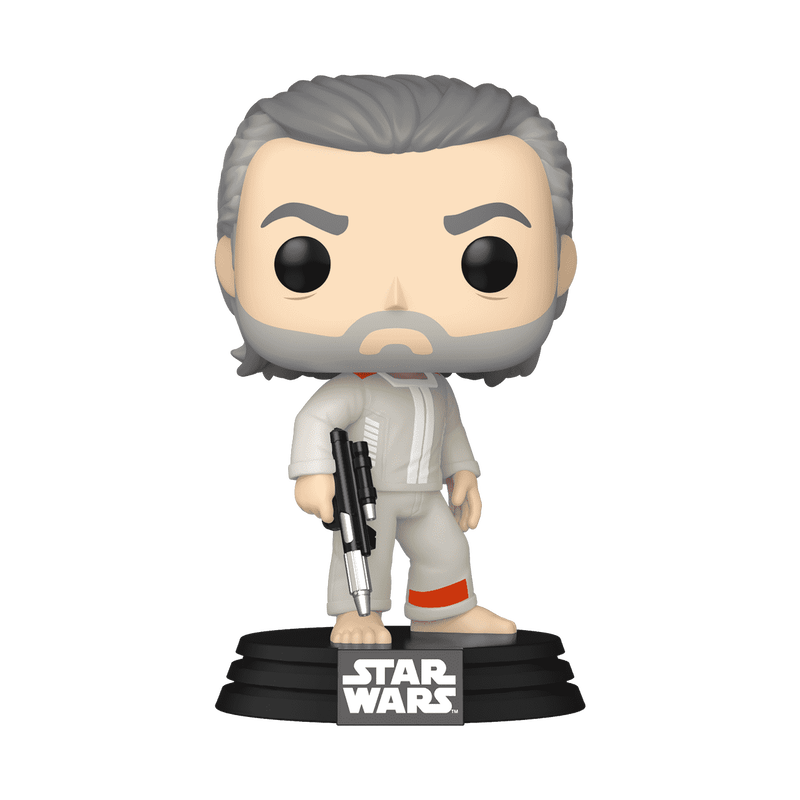 Star Wars Pop! Kino Loy