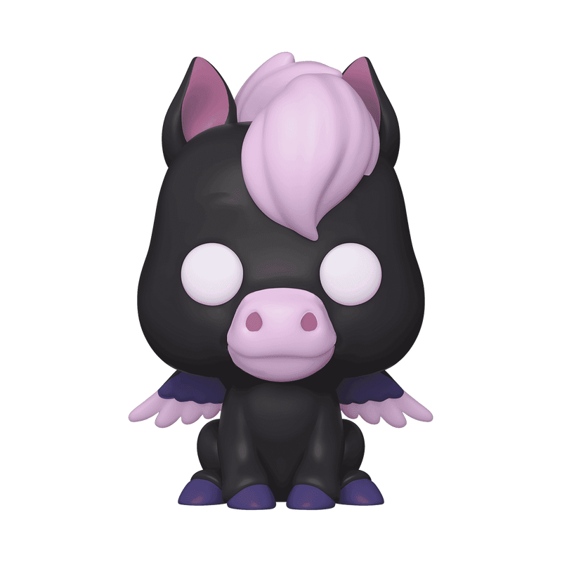 Disney Pop! Peter Pegasus