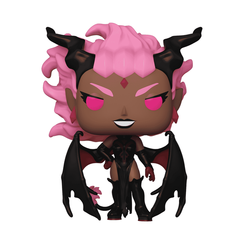 Castlevania Pop! Drolta Tzuentes