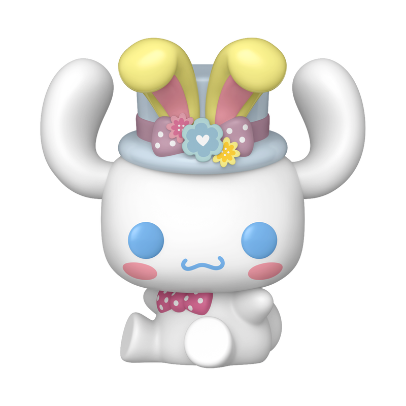 Sanrio Pop! Cinnamoroll with Bunny Ears