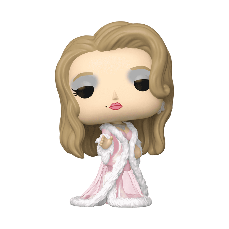 Britney Spears Pop! Britney Spears (Lucky)