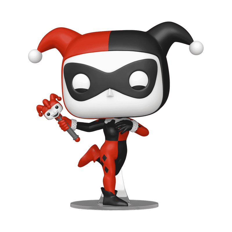 DC Comics Pop! Harley Quinn (Batman: The Animated Series)