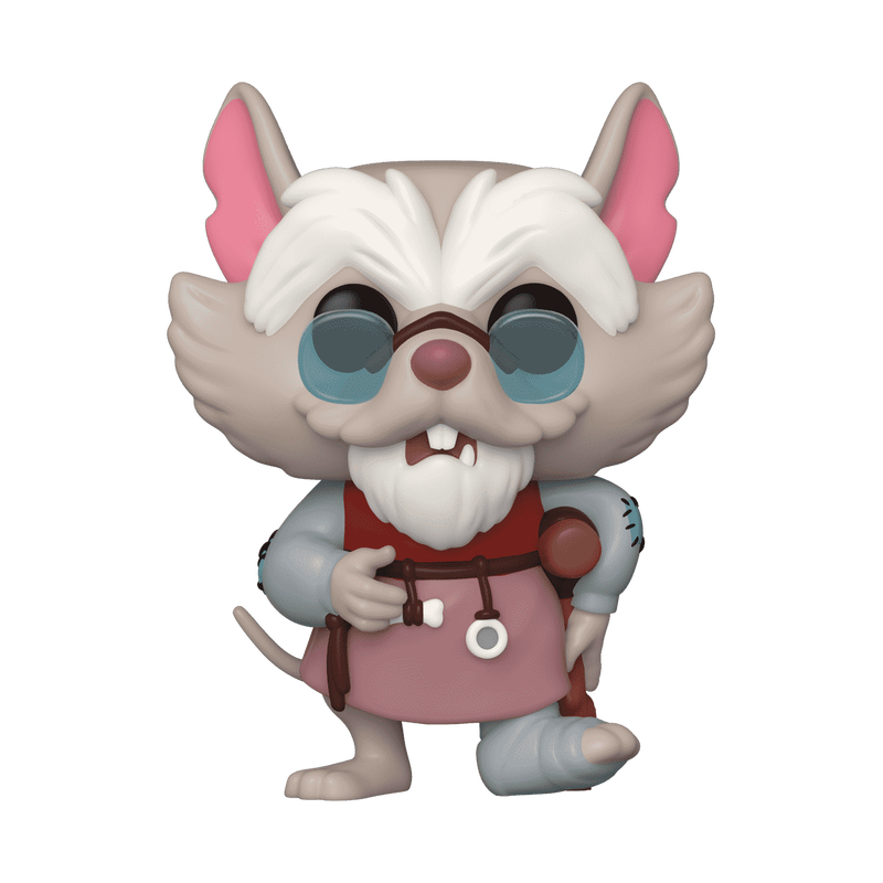 The Secret of NIMH Pop! Mr. Ages