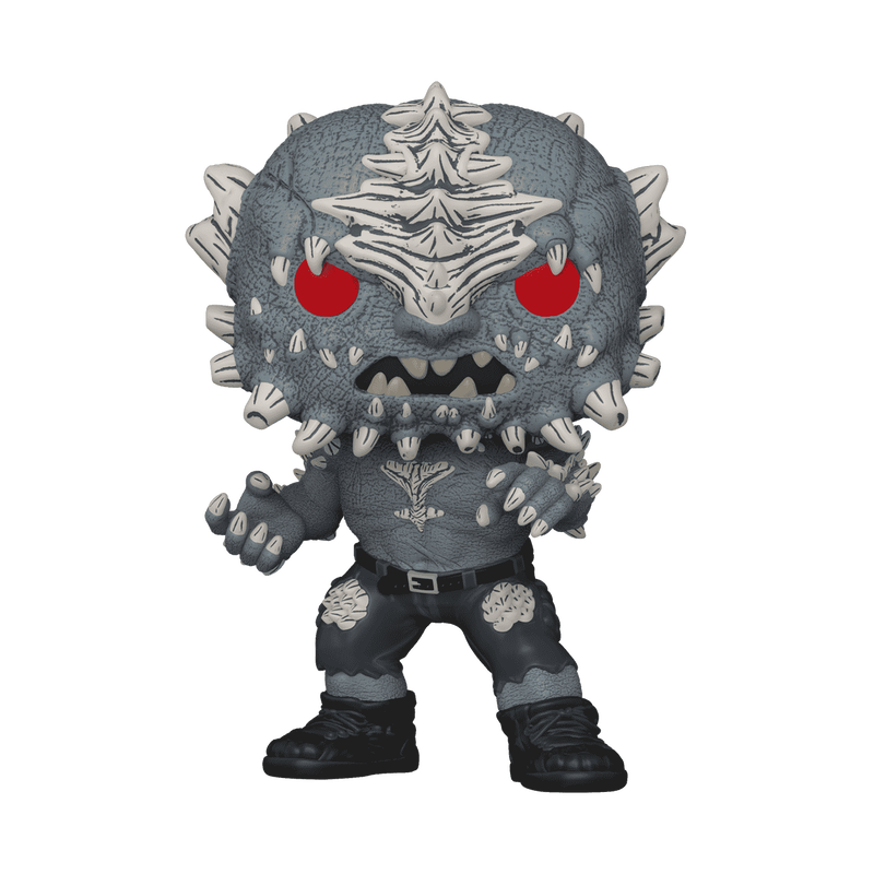DC Comics Pop! Doomsday Max (Smallville)