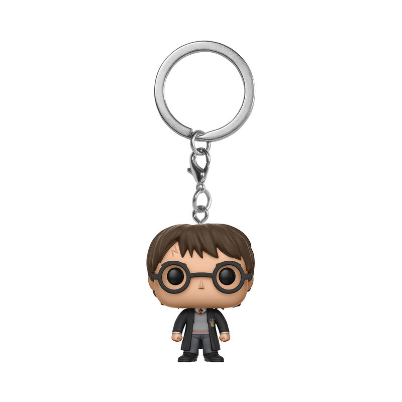 Harry Potter Pop! Keychain Harry Potter