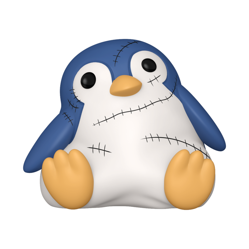 Spy × Family Pop! Penguin with Stitches