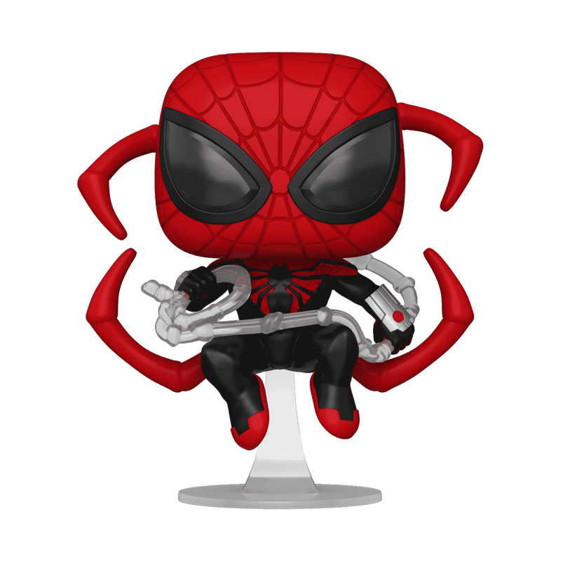Marvel Pop! Superior Spider-Man