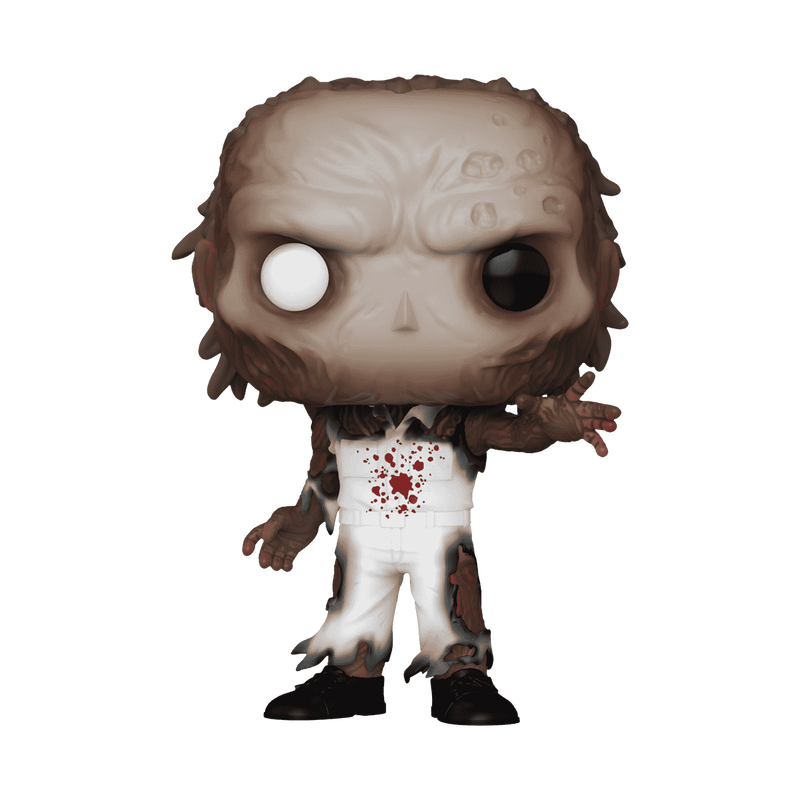 Stranger Things Pop! Vecna (Mid-Transformation)
