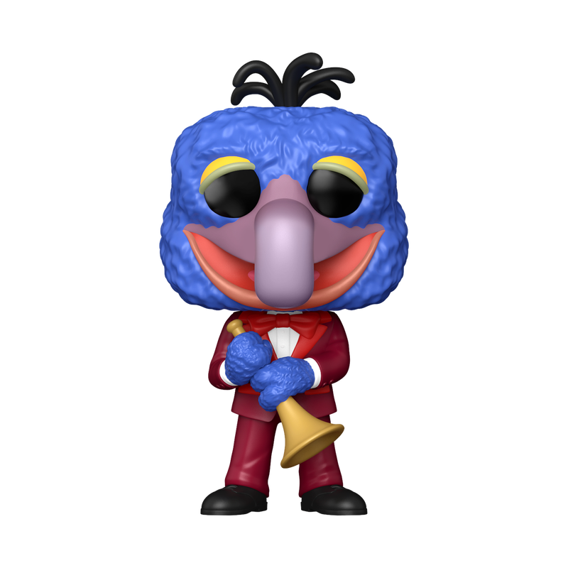 Disney Pop! Gonzo