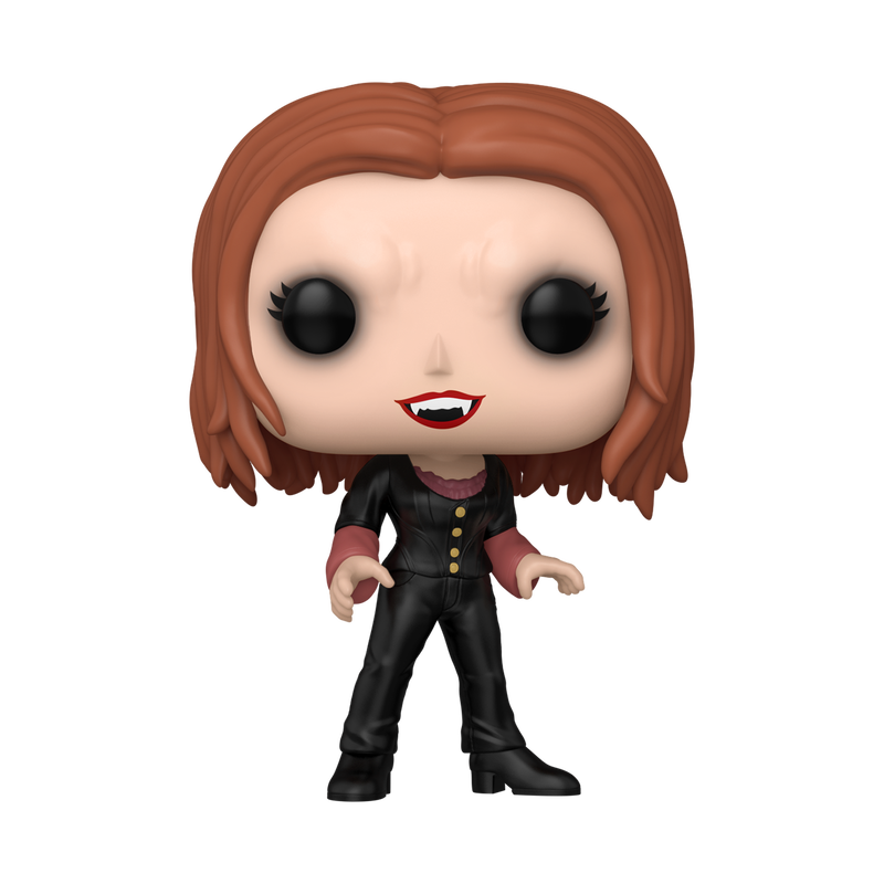 Buffy the Vampire Slayer Pop! Willow (Vampire)