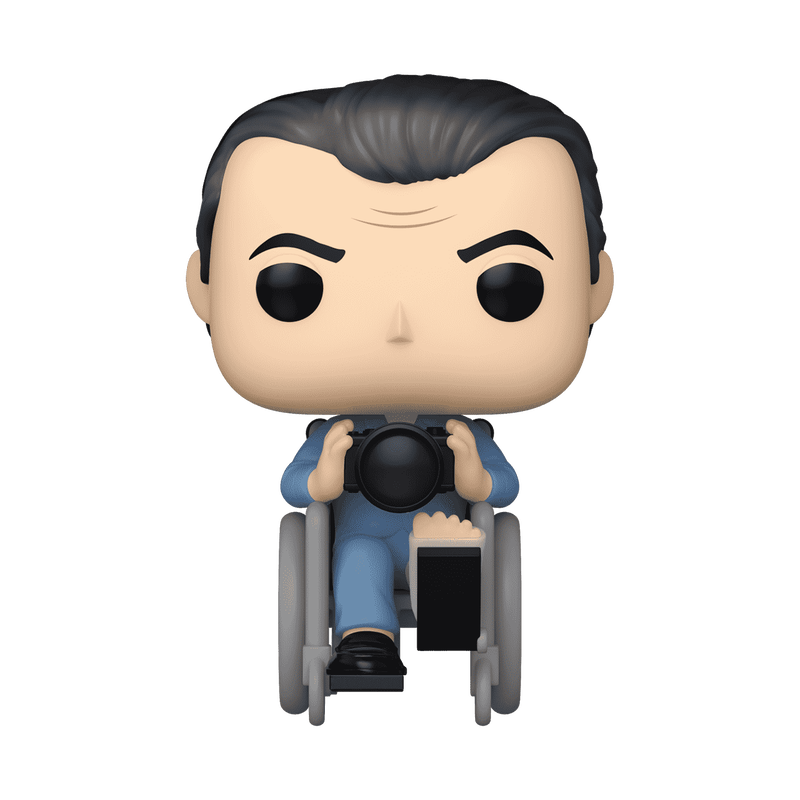 Rear Window Pop! Jeff Jefferies