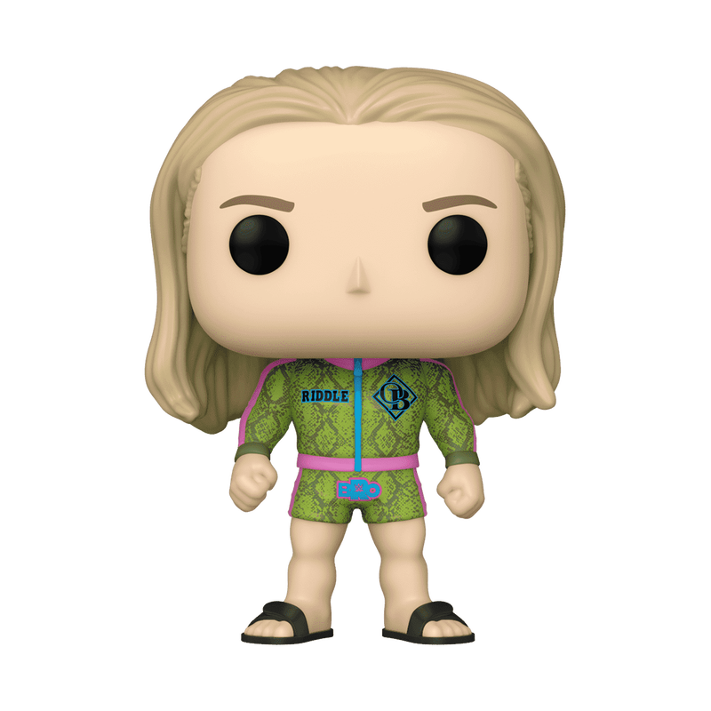WWE Pop! Riddle