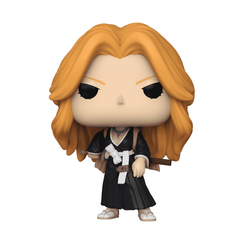Bleach Pop! Rangiku Matsumoto