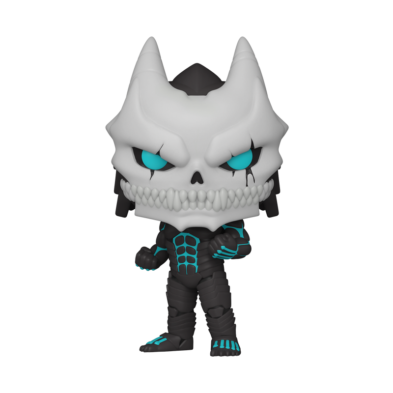 Kaiju No. 8 Pop! Kaiju No. 8