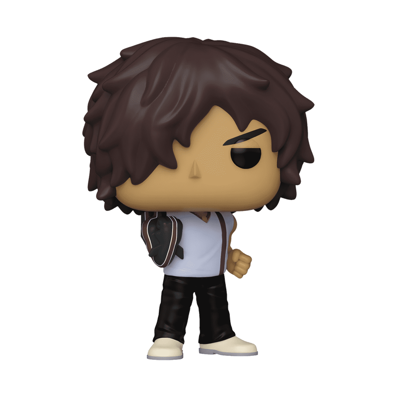 Bleach Pop! Yasutora Sado (Chad)