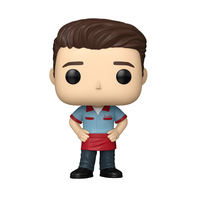 Beverly Hills, 90210 Pop! Brandon Walsh