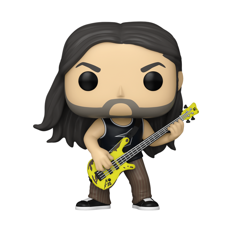 Metallica Pop! Robert (72 Seasons)