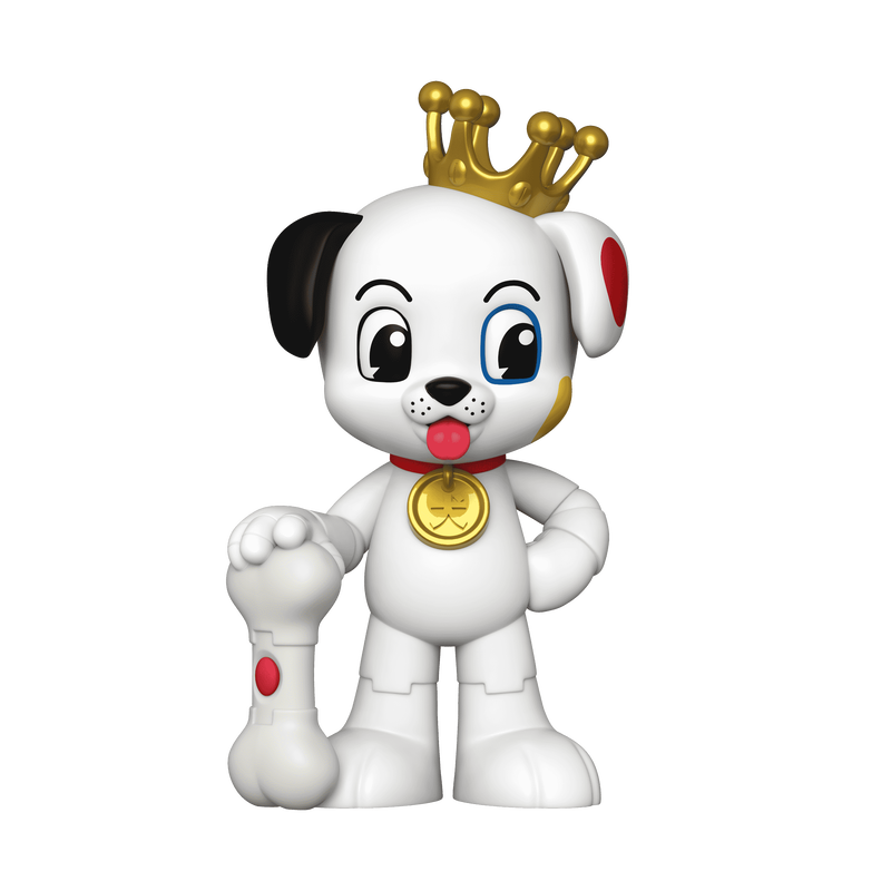 Funko Jumbo Chan Proto the Dog 14'' Vinyl Collectible