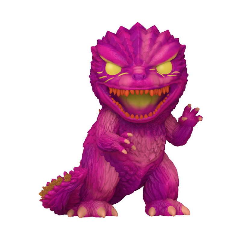 Godzilla Pop! Premium Godzilla (Deco)