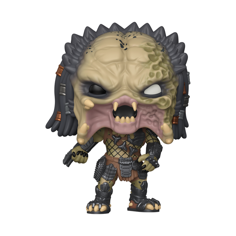 Alien vs. Predator Pop! Wolf Predator