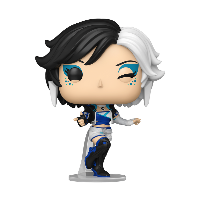 Marvel Pop! Luna Snow (Marvel Rivals)