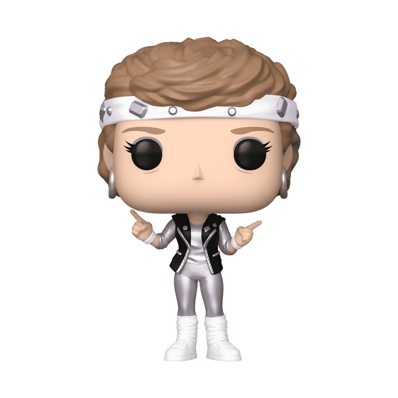 The Golden Girls Pop! Blanche in Gym Outfit (Fabulous 40)