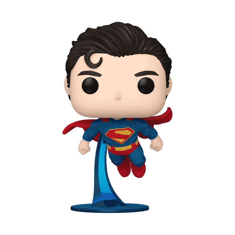 DC Comics Pop! Superman (2025)
