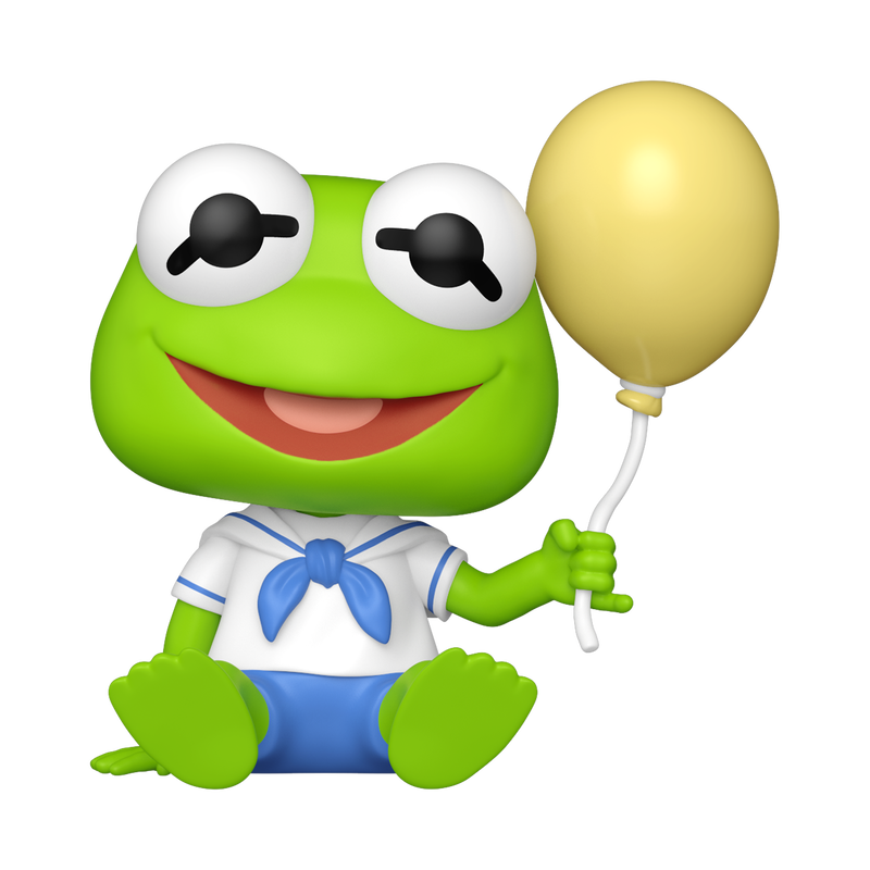 Disney Pop! Baby Kermit