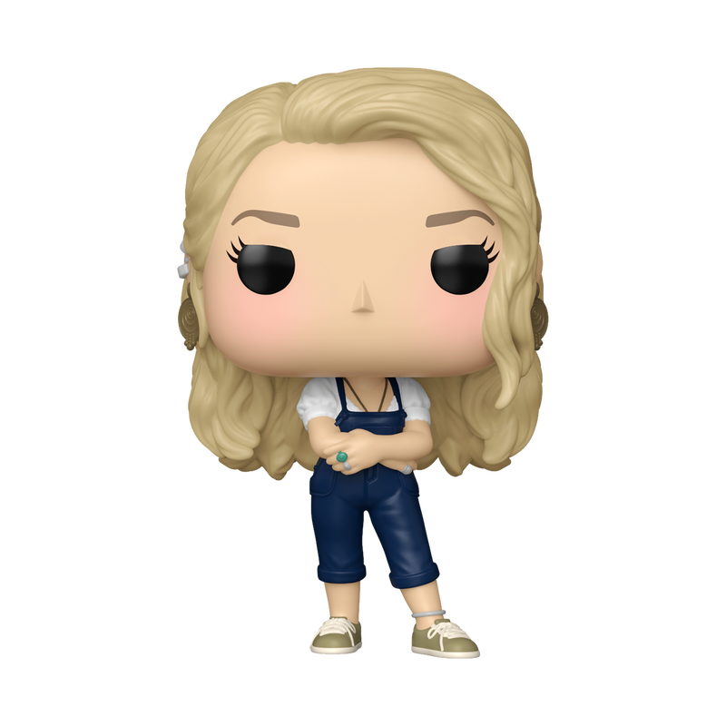 Mamma Mia Pop! Donna Sheridan